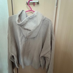 パーカー
の画像