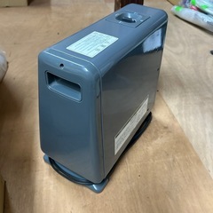 電気ヒーター、暖房、の画像