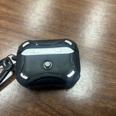 AirPods Pro2  タイプCタイプです
の画像