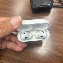 AirPods Pro2  タイプCタイプです
の画像