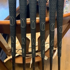 プロギア　　アイアンの画像