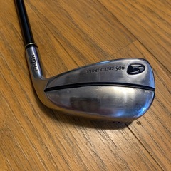 プロギア　　アイアンの画像