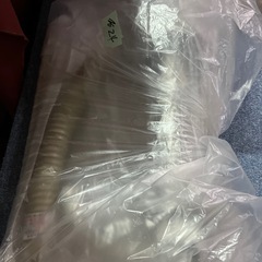 ☆分解掃除済み☆コロナ　FFストーブ　2012年製の画像