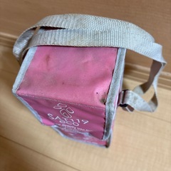 11/10まで★防火　液体　天ぷら火災防止剤の画像