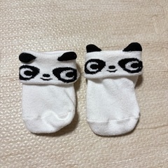 肌着、靴下、おくるみセットの画像