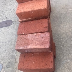 レンガまとめての画像