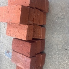 レンガまとめての画像