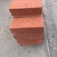 レンガまとめての画像