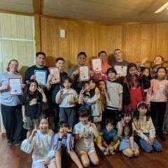 🐨English Class in Kuwae🐨の画像