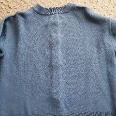 レディースカーディガン　earth　music&ecologyの画像