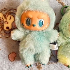 ラブブ　THE MONSTERS big info Energy 正規品　の画像