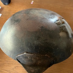 鉄フライパンの画像