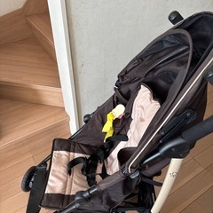 ベビーカー
の画像