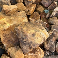 希少　大人気　みかも石　　　の画像