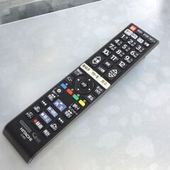 日立 32インチ 液晶テレビ 2018年製 L32-A5 ダブルチューナー TV WOOO 32型 HITACHI 32V テレビ 液晶TV ☆ 札幌市北区屯田 の画像