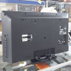 日立 32インチ 液晶テレビ 2018年製 L32-A5 ダブルチューナー TV WOOO 32型 HITACHI 32V テレビ 液晶TV ☆ 札幌市北区屯田 の画像