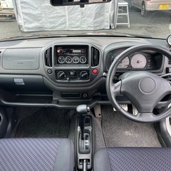 ★支払い総額 19.8万★ローン可能★スズキ Keiスポーツ ターボ/車高調/その他社外品多数！車検2年付き！下取り、配送可能！の画像