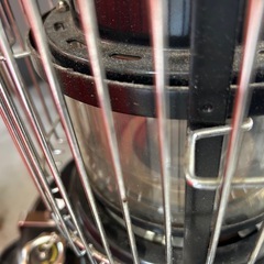 アラジン　ブルーフレーム/ヒーターストーブの画像