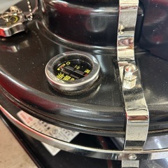 アラジン　ブルーフレーム/ヒーターストーブの画像