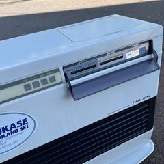 【リサイクルショップどりーむ鹿大前店】No.3279  石油ファンヒーター　コロナ　暖房器具の画像