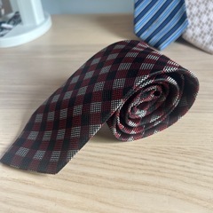 ネクタイ　東京シャツの画像