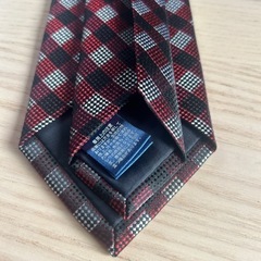 ネクタイ　東京シャツの画像