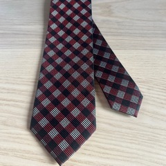 ネクタイ　東京シャツの画像