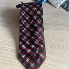 ネクタイ　東京シャツの画像