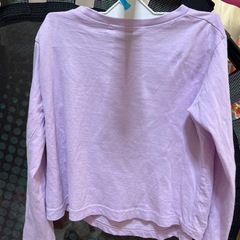 120センチ女の子の画像