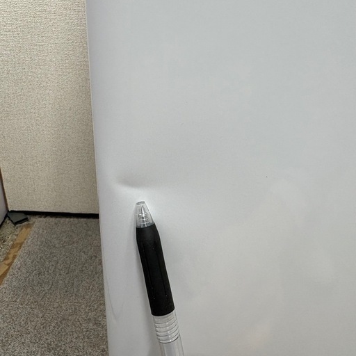 【未使用品】⭐️AQUA⭐️全自動洗濯機 2025年 7.0Kg ⚠️傷あり 大阪市近郊配送無料