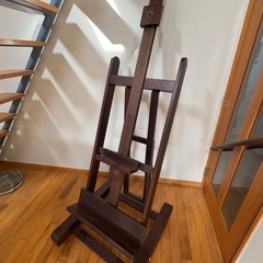 アトリエ　イーゼルの画像