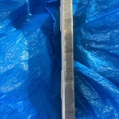 コンクリート製　笠木の画像