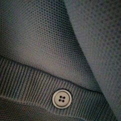 レディースカーディガン　earth　music&ecologyの画像