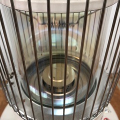 TOYOTOMI トヨトミ RB-250 自然通気形開放式石油ストーブ レインボー 2018年製 暖房器具 動作未確認 災害時 キャンプの画像