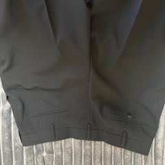 学生ズボンの画像