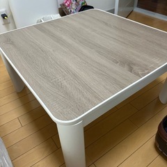 こたつ（商談中）
の画像