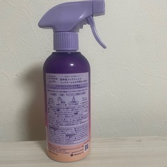 消臭スプレーの画像