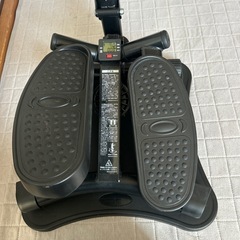 健康ステッパー　ナイスディの画像