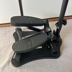 健康ステッパー　ナイスディの画像