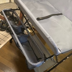 オムツ台の画像