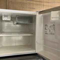1ドア冷蔵庫 の画像