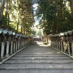 初心者の山歩き教室　生駒山の画像