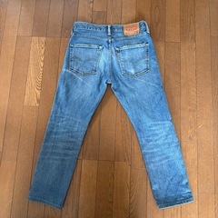 Levi's リーバイス 501s w29 の画像