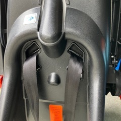 チャイルドシートの画像