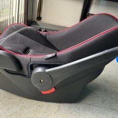 チャイルドシートの画像