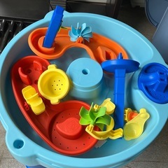 子供用品の画像