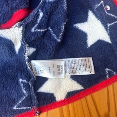 80cmカーディガンの画像