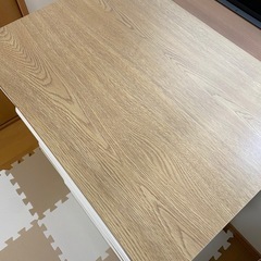 衣装ケース　白の画像