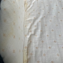 ベビーベッドの画像