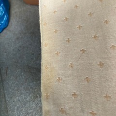 ベビーベッドの画像